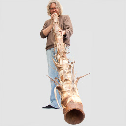 Didgeridoo und La Gomera - Download
